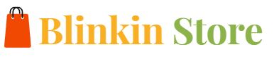 Blinkin Store