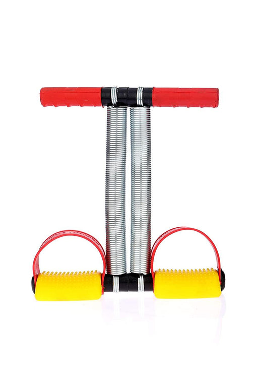 Spring Waist Trimmer for Home Workouts!💪🏼