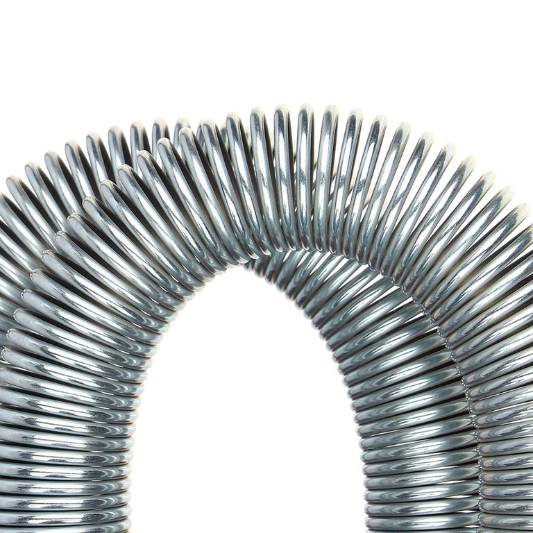 Spring Waist Trimmer for Home Workouts!💪🏼